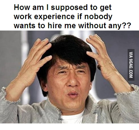 Seriously, I don't get it - 9GAG