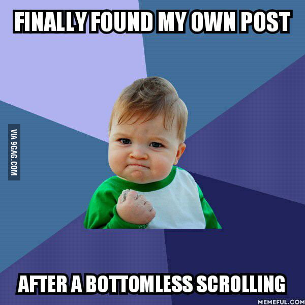 That Feeling 9GAG