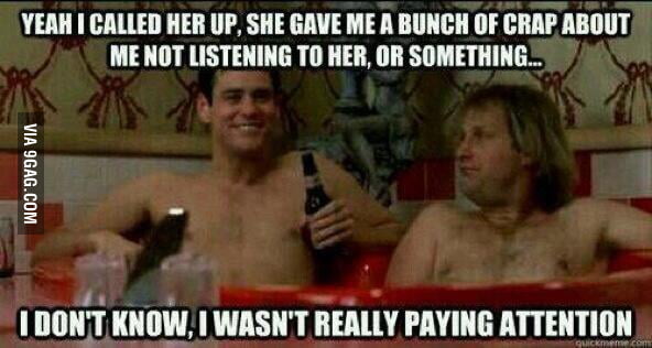 This movie never fails to make me laugh - 9GAG