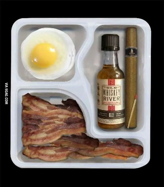 Lunchables for adults? - 9GAG