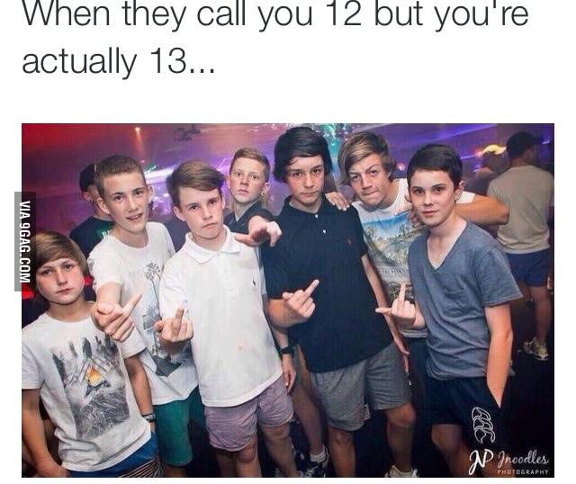 This made me laugh - 9GAG