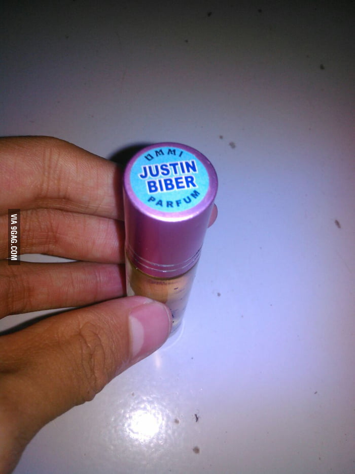 This Is The Worst Perfume From Hell 9GAG