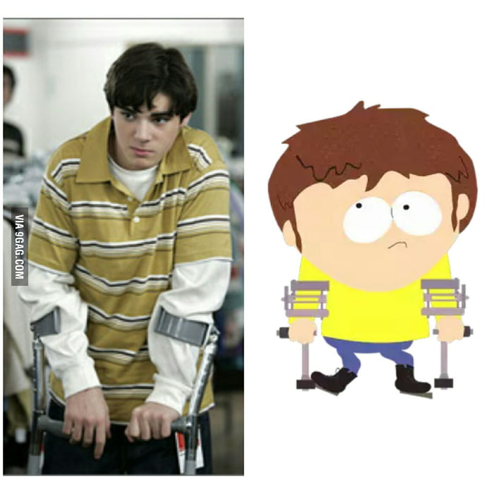 They look the same to me - 9GAG
