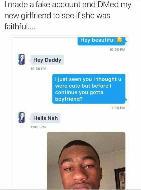 I kinda feel bad for him tho.. - 9GAG