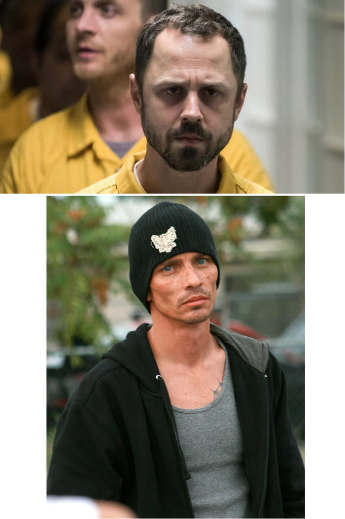 Am I the only one who was hoping Sneaky Pete would be about Skinny Pete