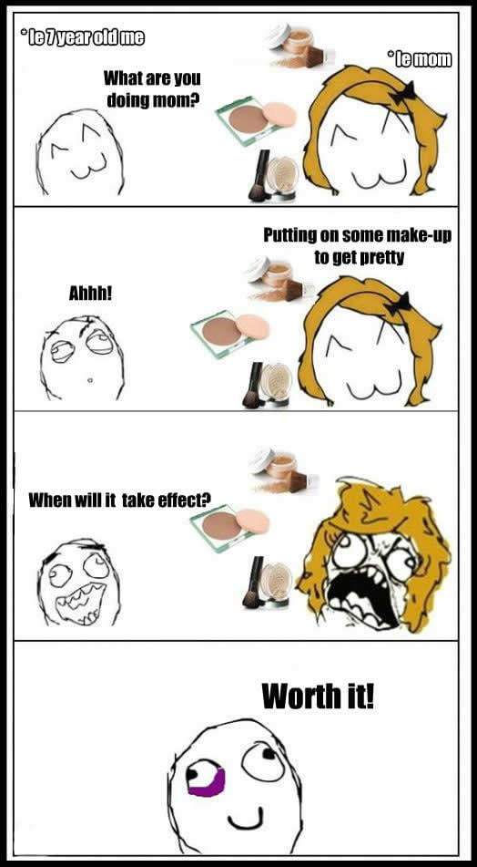 make a rage comics