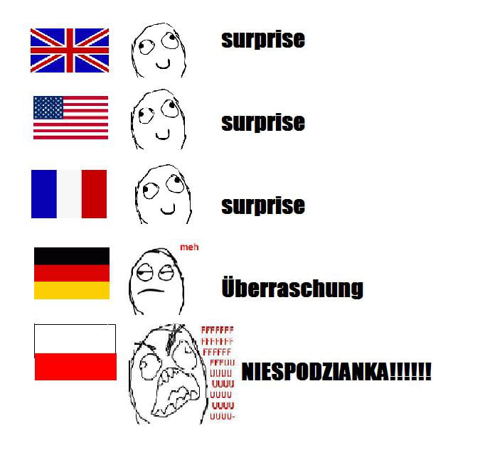 Как будет фен на польском языке