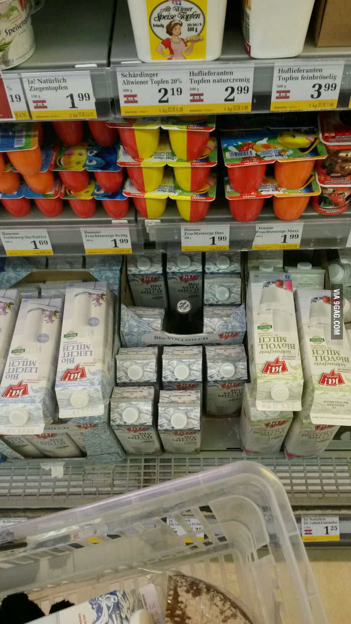 Someone Made A Decision 9GAG