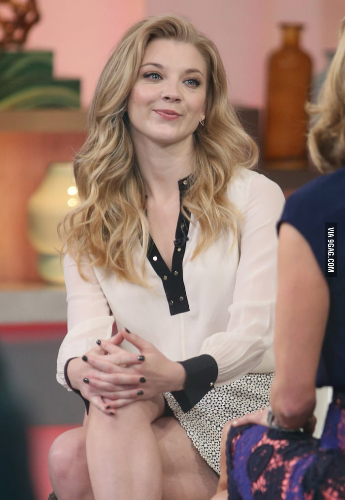 Natalie Dormer 9GAG