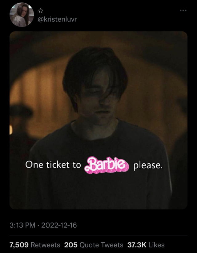 Barbie 9gag