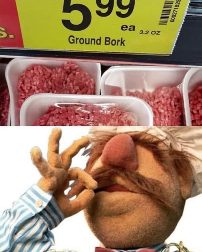 Swedish Chef 9GAG