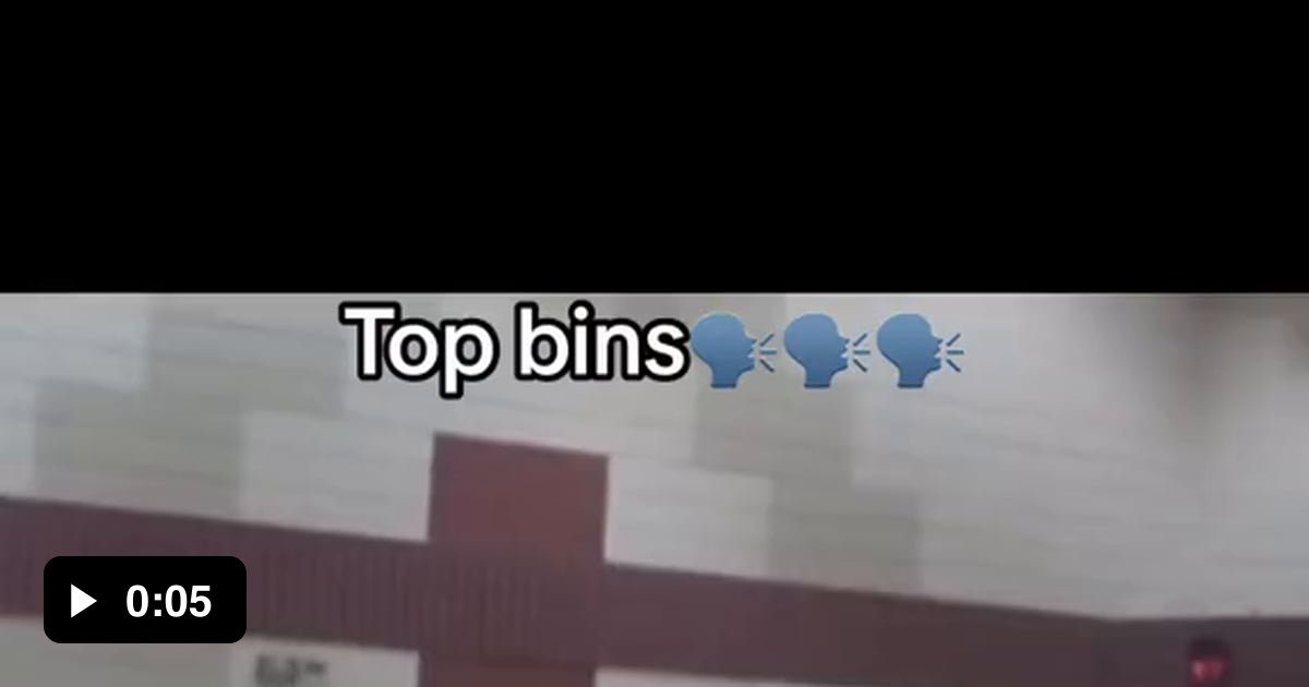 Top Bins 9GAG