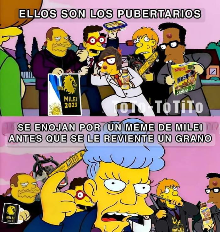 Nadie lee el título - 9GAG