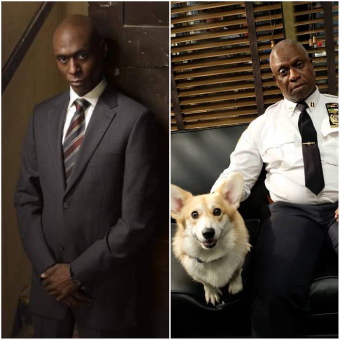 Lost 2 of my favorite commandents this year. Raise your glasses for