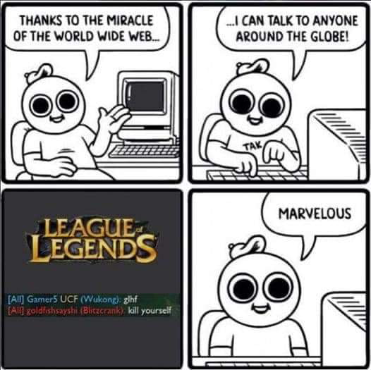 Talking with people - 9GAG