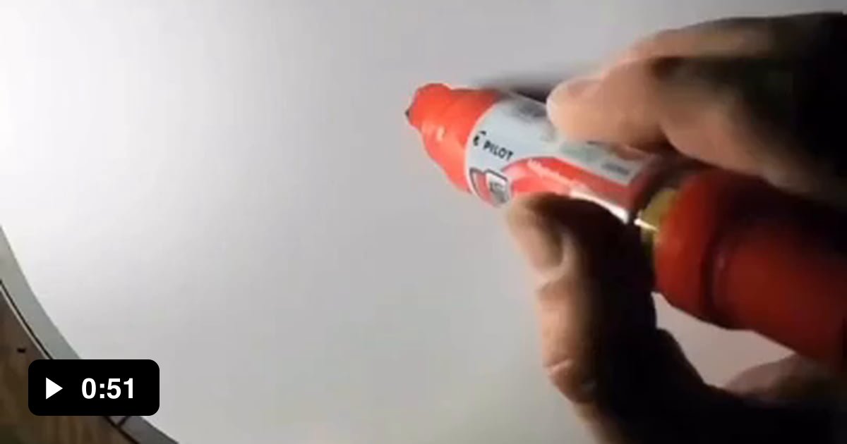 Motion art is oddly satisfying. - 9GAG
