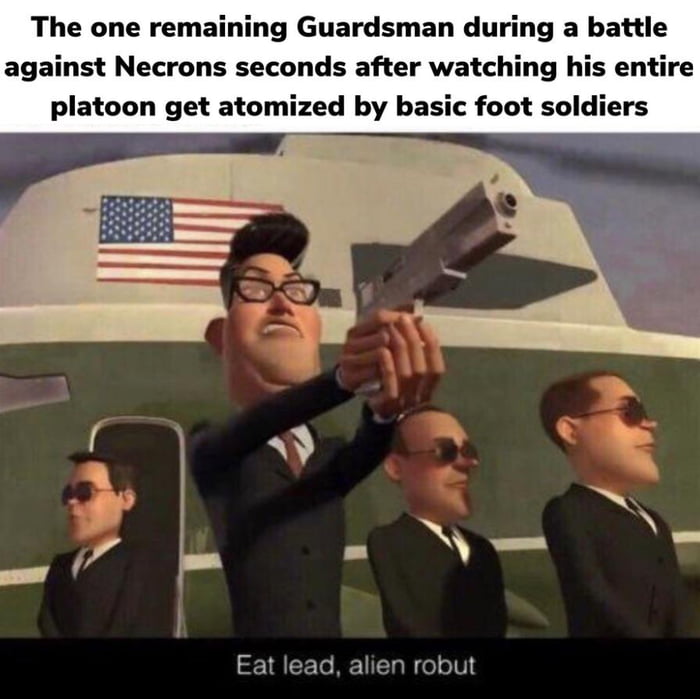 Terran confidence is truly a fascinating thing - 9GAG