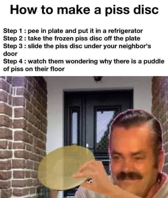 Not Mine And Also Please Don t Do This It s Just A Meme Mkay 9GAG