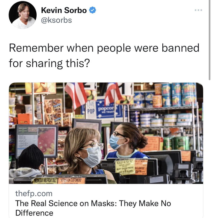 If Masks Make No Difference Why Do Surgeons Wear Them 9GAG if-masks-make-no-difference-why-do-surgeons-wear-them-9gag