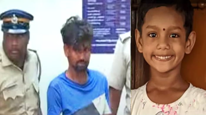 Kerala, India: 5-year-old Missing Girl Found Dead, Was Abducted, Raped ...