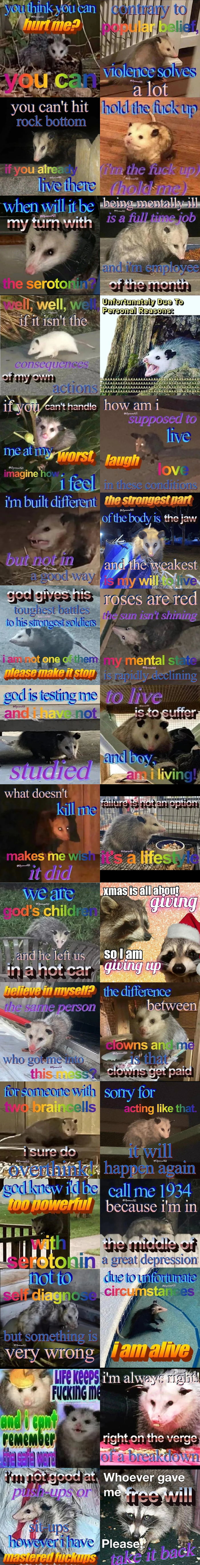 I'll just leave this here - 9GAG