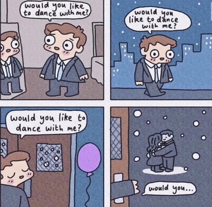 Man this one hit me hard - 9GAG
