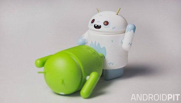 Any good Android games ? I hadn't played a good game that actually ENDS ...