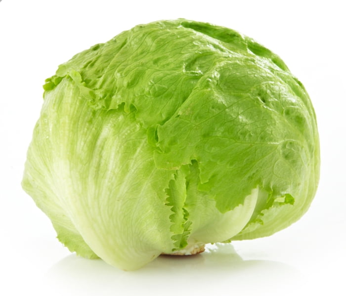 Lettuce - 9GAG