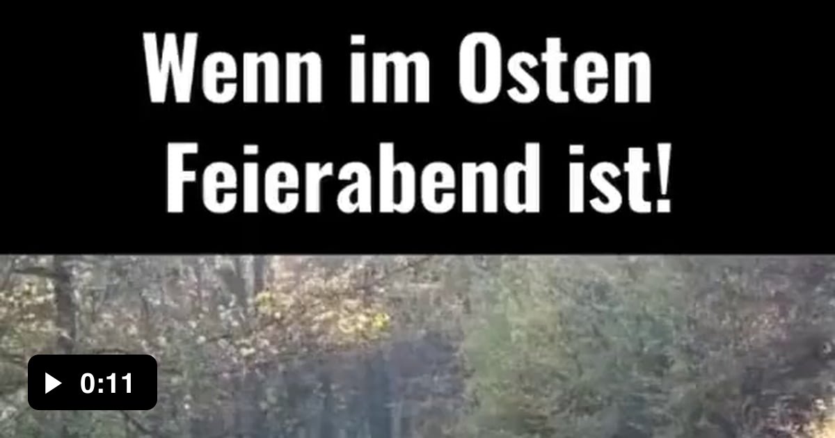 Ich Bin Ossi Und Bin Stolz Darauf - 9GAG