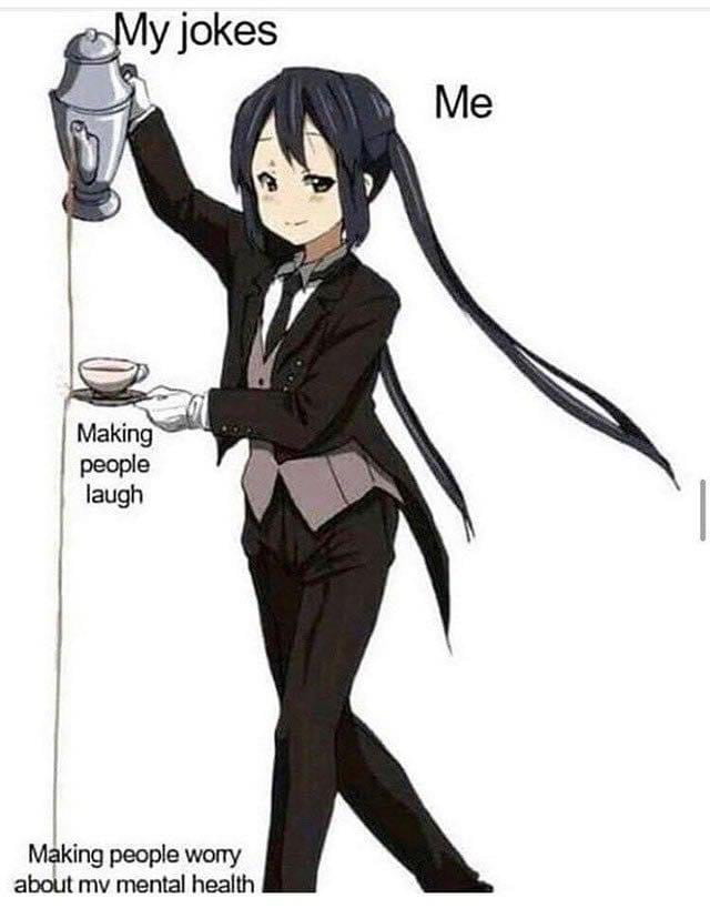 I stole it - 9GAG