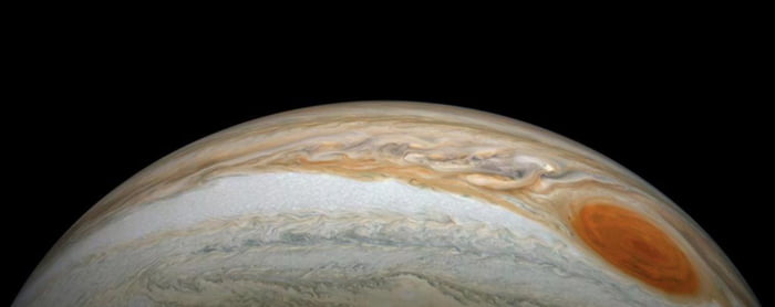 How Many Earths Could Fit Inside Jupiter The Earth