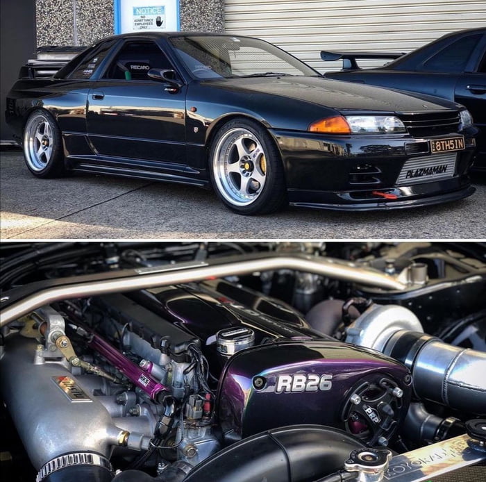 r32 gtr lmgt2