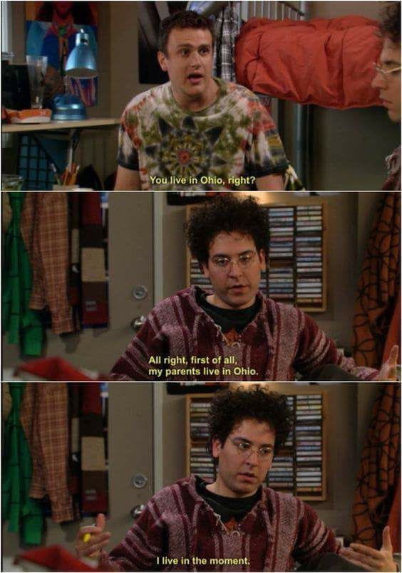 Classic Schmosby 9GAG