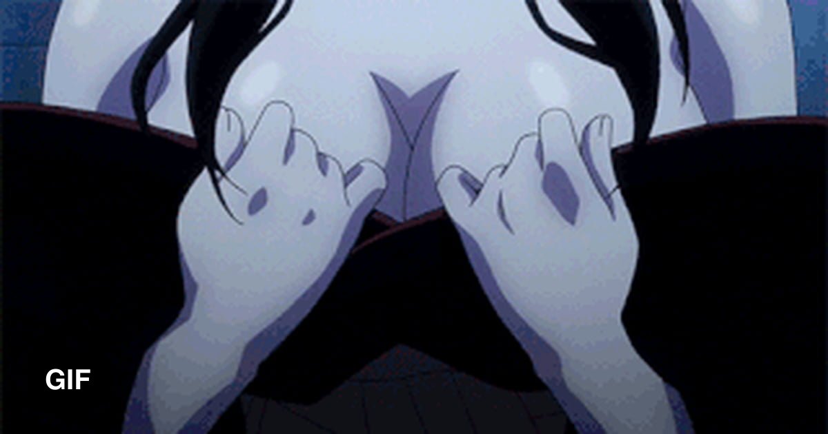 Highschool Dxd Porn Gif