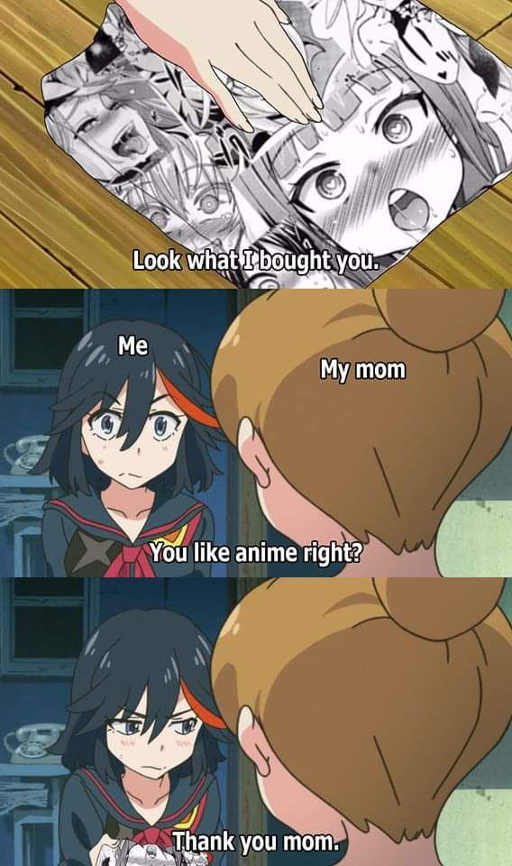 Ahegao 9gag