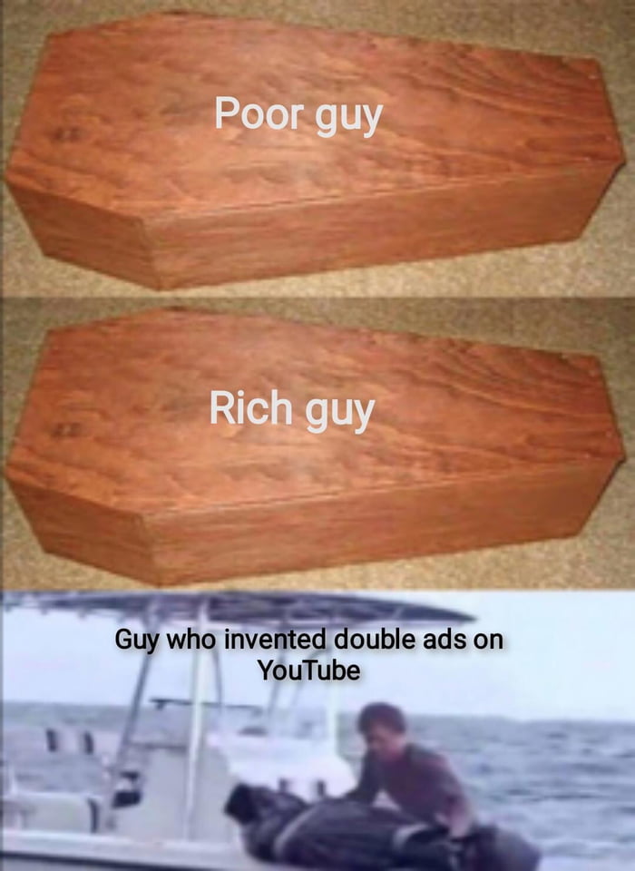 Poor guy - 9GAG