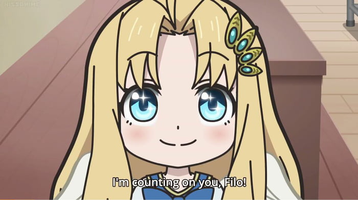 Too much Filo-tan today! Adorable!!! - 9GAG