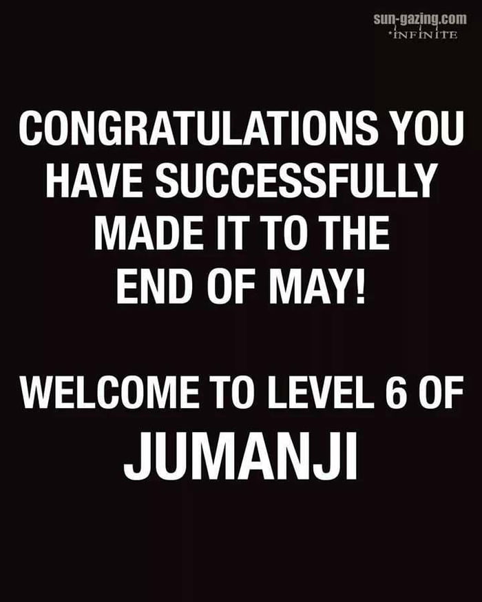 Jumanji 9GAG