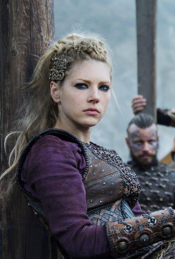 Katheryn Winnick - Lagertha - 9GAG