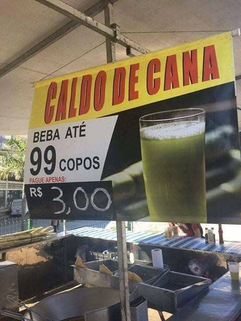 Ate Que Enfim Um Open Bar Que Vale A Pena 9gag