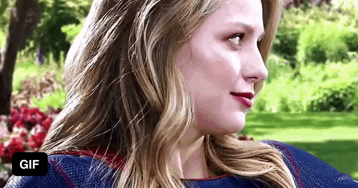 Melissa Benoist - 9GAG