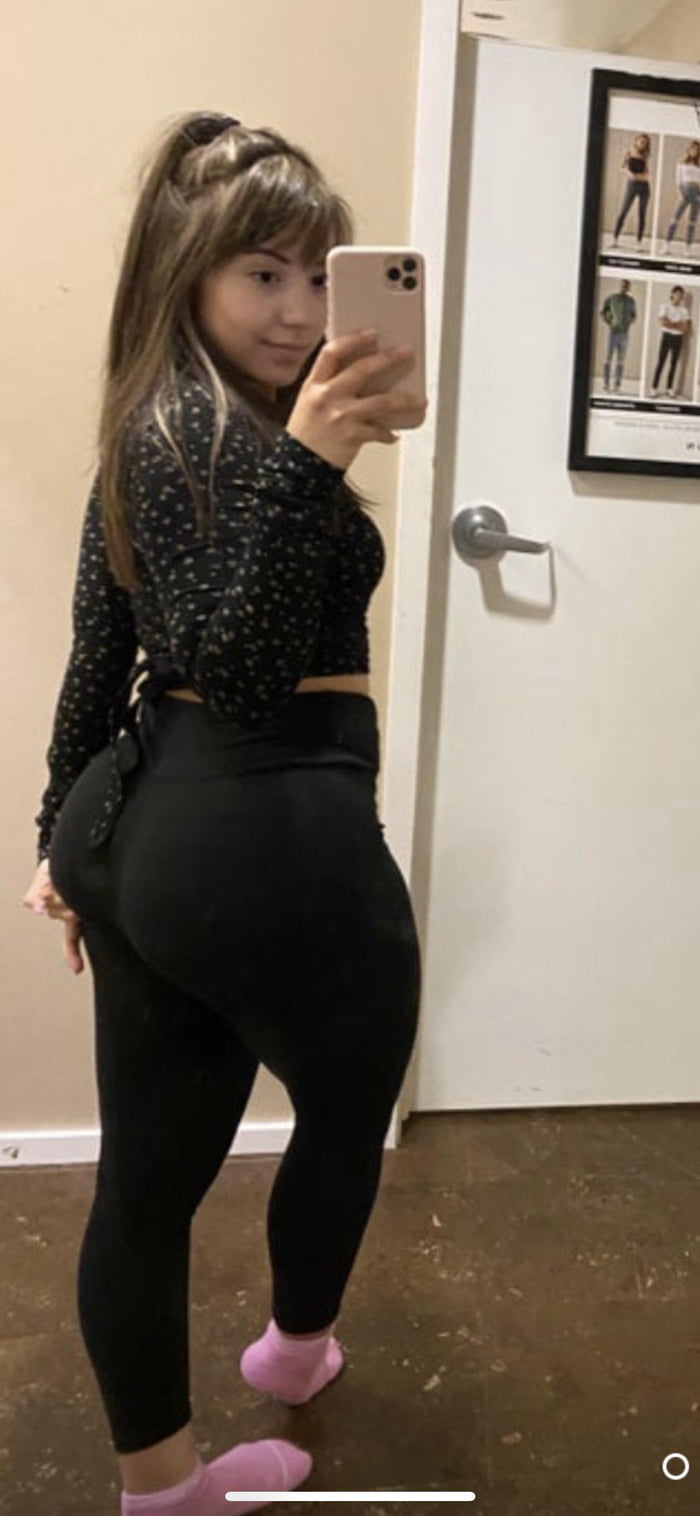 Fat ass with latina Latina