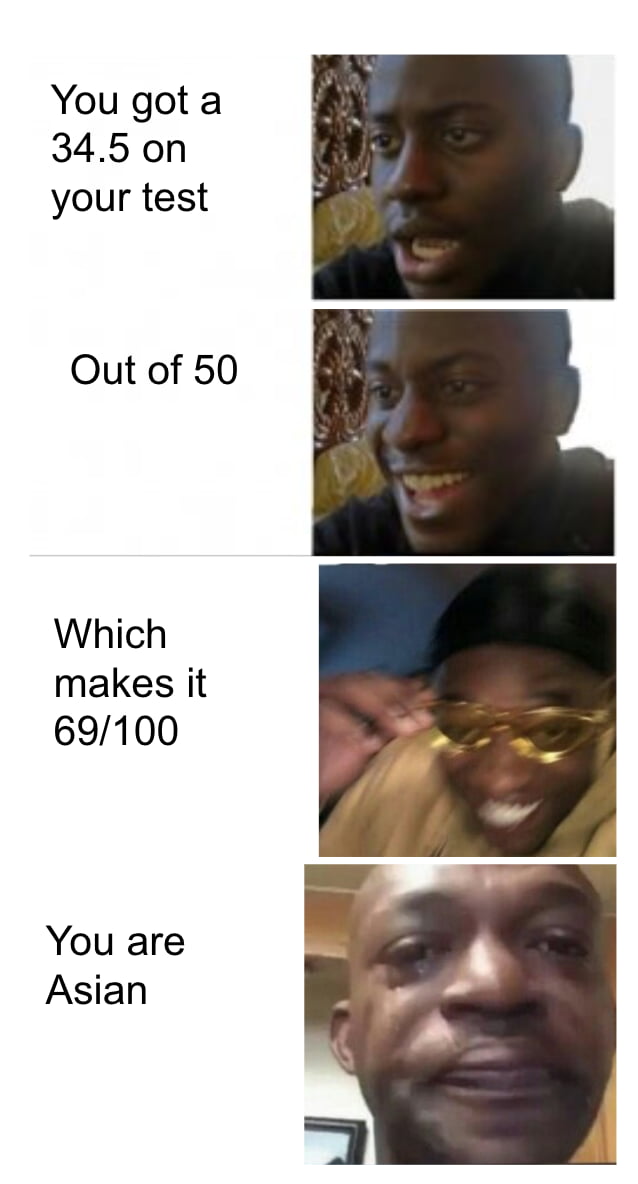 69?? Is- is that the funny number? - 9GAG 69?? Is- is that the funny number? - 9GAG
