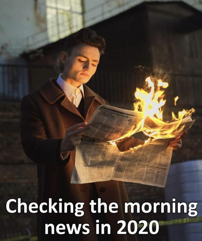 Another day in paradise - 9GAG