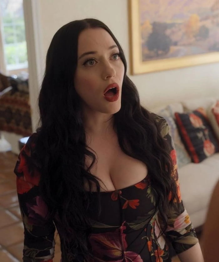 Kat Dennings 9GAG