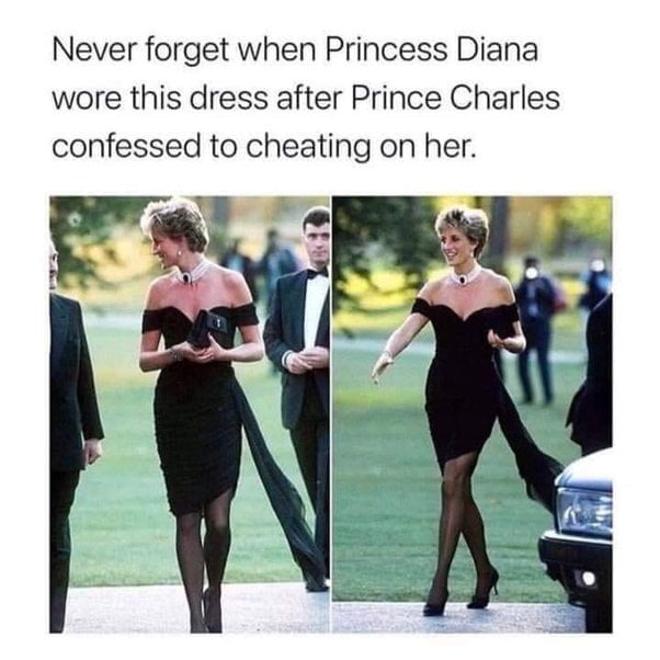 Princess Diana - 9GAG