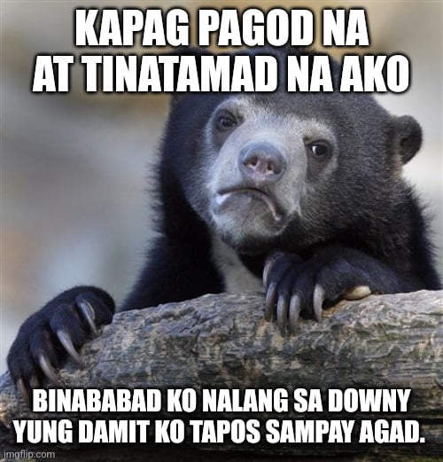 Hate To Admit It 9GAG Hate To Admit It 9GAG