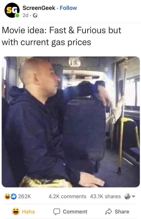 Fast furious - 9GAG