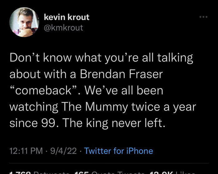 I know i know twitter sucks but this is the only tweet you ever need