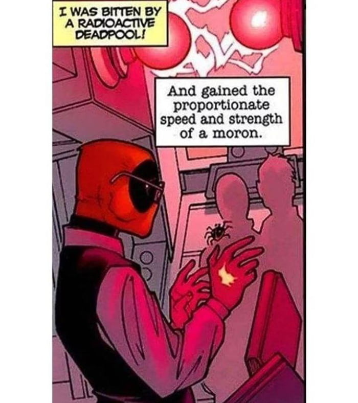 Anyone know where is this from? - 9GAG